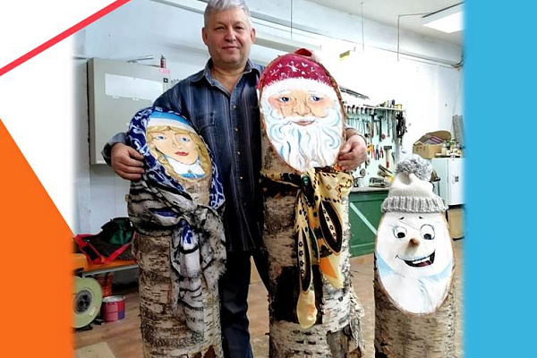 #юбиляр Александр Миронов: «Учу молодежь: «Не о-кей, гугл, а осциллограф в помощь!»