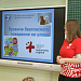 Каникулярное время волонтеры – медики провели с пользой
