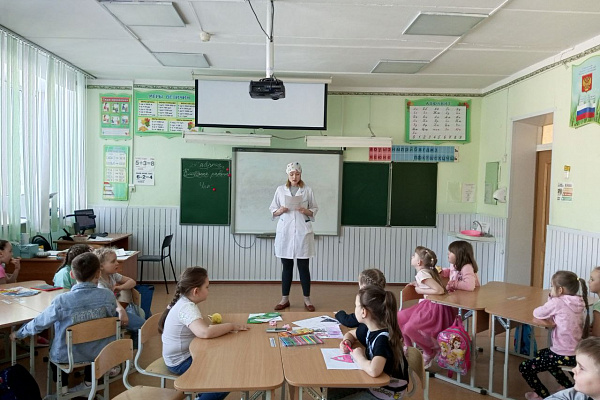 Предупрежден  -  значит вооружен. Профилактика заболеваний краевой патологии 