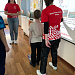 Специалисты Няганской городской детской поликлиники активно проводят уроки здоровья