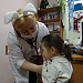 Креативно, с душой и заботой о каждом ребенке