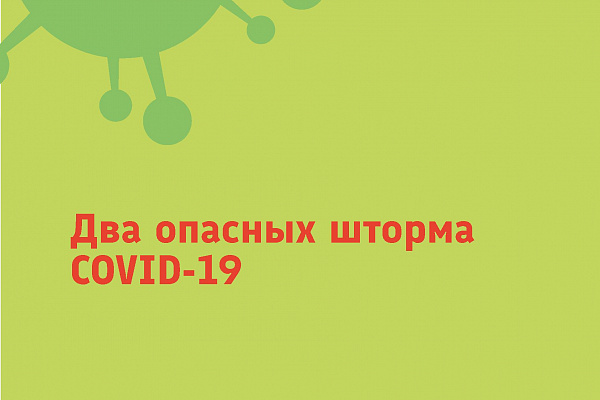 Все о COVID-19