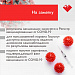 Вакцинация от коронавируса продолжается 