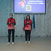 Каникулярное время волонтеры – медики провели с пользой