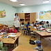 Специалисты Няганской городской детской поликлиники активно проводят уроки здоровья