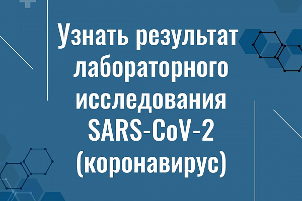 Результаты тестирования в электронном виде 
