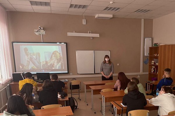 В Няганской городской детской поликлинике  работает «Лучший фельдшер Югры»  