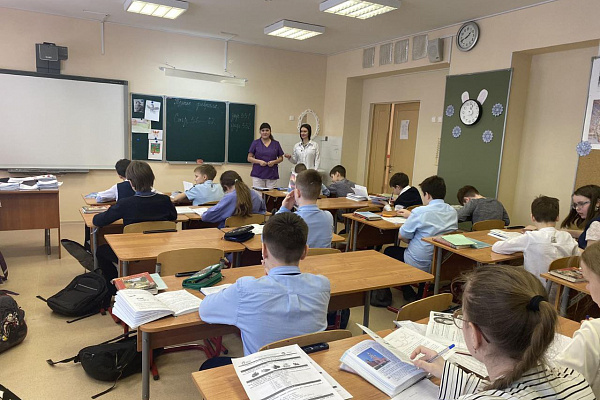 За круглым столом о профилактике онкологических заболеваний
