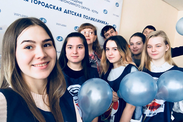 С.В. Авдеева, фельдшер кабинета профилактики,  призер регионального этапа Всероссийского профессионального конкурса 