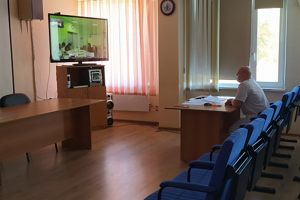 Высшие квалификационные категории присвоены сотрудникам Няганской городской детской поликлиники 