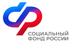 Электронные услуги и сервисы Социального фонда России