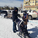 День белой ромашки 