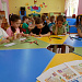  В летних лагерях продолжается работа по сохранению и укреплению детского здоровья    