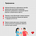 Корь – одно из наиболее заразных инфекционных заболеваний.