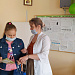 Награды, цветы, аплодисменты!! Чествование лучших сотрудников Няганской  городской детской поликлиники