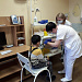 Специалисты Няганской городской детской поликлиники провели очередную акцию «Узнай свой уровень сахара в крови»